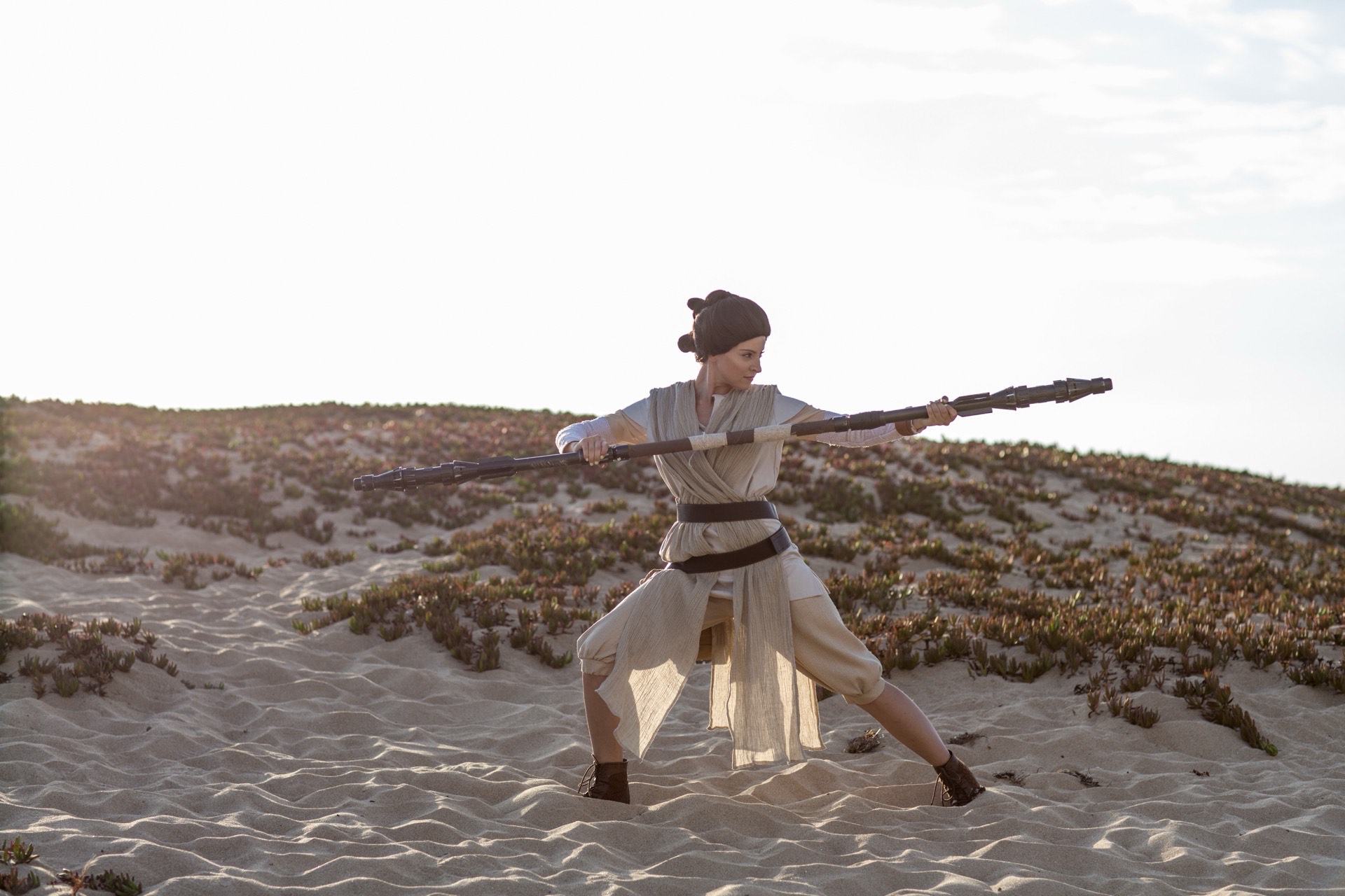 Hire Rey